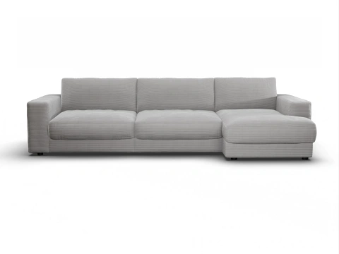 Ecksofa LOklein 2XL R
